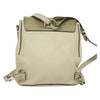 Secondhand Chloe Faye Backpack Leather and