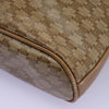 Secondhand Celine Vintage Macadam Shoulder Bag