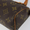 Secondhand Louis Vuitton Speedy Mini HL Handbag