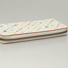Secondhand Louis Vuitton Zippy Wallet NM Monogram Multicolor