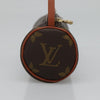 Louis Vuitton Papillon Pochette Monogram Canvas