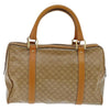 Secondhand Celine Vintage Duffle Bag Macadam