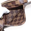 Secondhand Louis Vuitton Geronimos Waist Bag Damier