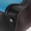 Secondhand Celine Tricolor Luggage Bag