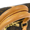 Secondhand Louis Vuitton Keepall Bandouliere Bag