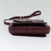 Secondhand Bally Vintage Shoulder Bag