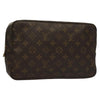 Secondhand Louis Vuitton Trousse Toilette