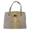 Salvatore Ferragamo Vala Handbag Leather