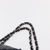 Chanel Ultra Stitch Chain Tote Quilted Calfskin
