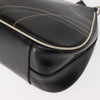 Prada Vintage Shoulder Bag Leather
