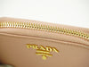 Secondhand Prada Saffiano Coin Purse