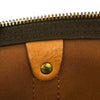 Louis Vuitton Keepall Bag Monogram Canvas