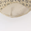 Secondhand Louis Vuitton Marina Handbag Mini Lin Croisette