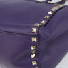 Secondhand Valentino Garavani Rockstud Tote Rigid