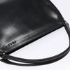 Secondhand Prada Vintage Handbag Black Leather Bags