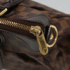 Secondhand Louis Vuitton Trevi Handbag Damier