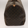 Secondhand Louis Vuitton Keepall Bag