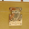 Secondhand Louis Vuitton Bleecker Box Bag Monogram Vernis