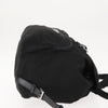 Prada Front Pocket Backpack Tessuto