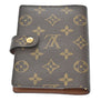 Secondhand Louis Vuitton Agenda Cover