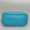 Secondhand Bottega Veneta Campana Hobo Intrecciato Nappa