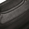 Secondhand Celine Boogie Satchel Black Leather Bags
