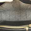 Chloe Woody Convertible Tote Recycled Felt with Leather and Canvas