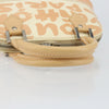 Secondhand Louis Vuitton Alma Handbag Limited Edition Graffiti