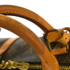 Louis Vuitton Keepall Bag Monogram Canvas