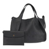 Secondhand Stella McCartney Alter Tote Perforated Faux