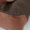 Secondhand Celine Macadam Handbag Macadam with