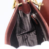 Prada Vintage Shoulder Bag Leather