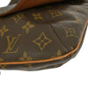 Louis Vuitton Musette Handbag Monogram Canvas