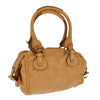 Secondhand Chloe Paddington Lock Handbag