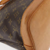 Secondhand Louis Vuitton Alma Handbag