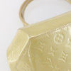 Secondhand Louis Vuitton Sherwood Handbag Monogram Vernis