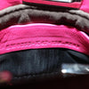 Secondhand Fendi Peekaboo Bag Pink Leather Bags