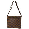 Louis Vuitton Brooklyn Handbag Damier