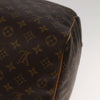 Secondhand Louis Vuitton Keepall Bag