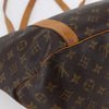 Secondhand Louis Vuitton Shopping Sac Handbag