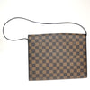 Secondhand Louis Vuitton Tribeca Handbag Damier