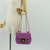 Secondhand Chloe Elsie Chain Shoulder Bag