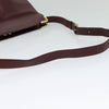 Secondhand cartier Must de Cartier Shoulder Bag