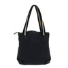 Gucci Sherry Line Tote Canvas