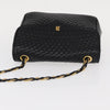 Secondhand Bally Vintage Chain Shoulder Bag