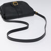 Gucci Vintage Shoulder Bag Leather