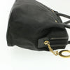 Secondhand Celine Tote bag Black Nylon Accessories