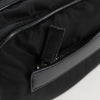 Secondhand Prada Vintage Front Pocket Shoulder Bag