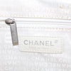 Chanel Vintage Shoulder Bag Canvas