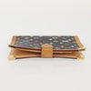 Secondhand Louis Vuitton Agenda Cover Canvas Multicolor
